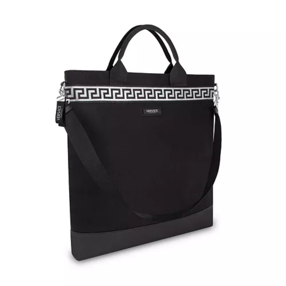 Versace Limited Edition 2024 Tote – Italian Elegance - NWT